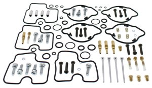 Honda VF750C Carburetor Rebuild Kit - All Balls Racing - `94-`03